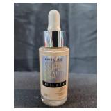 Maybelline Super Stay Up to 24HR Skin Tint, Radiant Light-to-Medium Coverage Foundation, Makeup Infused With Vitamin C, 110, 1 Count