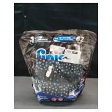 Finish Quantum Dishwasher Pods, No Pre-Rinse Dishwasher Detergent Soap Removes 24HR Dried-On Stain and Grease, Leaving a Virtually Spotless Shine, 62 Count