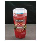 Old Spice Deodorant for Men  Aluminum Free  Invisible Solid Stick  Swagger  3.8oz