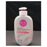 eos Shea Better Body Lotion Coconut Waters, 24-Hour Moisture Skin Care, Lightweight & Non-Greasy, Natural Shea, Vegan, Coconut Body Lotion, 16 fl oz