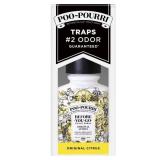 Poo-Pourri Before-You-Go Original Citrus, Lemon, Bergamot and Lemongrass Toilet Spray