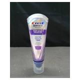Crest 3D White Brilliance Toothpaste  3.1 Oz Tube