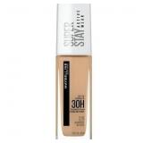 Maybelline SuperStay 30H Foundation 1 Oz
