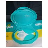 Pampers Sensitive Baby Wipes - 84ct