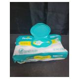 Pampers Sensitive Baby Wipes - 84ct