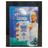 Mr. Clean Magic Eraser Foaming Sponge, All Purpose Cleaner, Dawn Cleaning Power, Ultra Foamy, 5ct