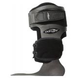 DonJoy Velocity Ankle Brace - MS - STD - Right - Medium - BLK