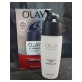 Olay Serum, Regenerist Light Gel Face Moisturizer, Fragrance-Free - Anti-Aging, Anti-Wrinkle, Hydrating, Firming, Smoothening, Improves Fine Lines and Elasticity - Amino Peptide Complex, 1.7 oz