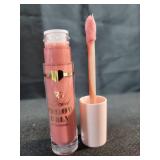 Too Faced Pillow Balm Ultra-Hydrating Lip Treatment | Liquid Lip Balm that Replenishes Lips with Hyaluronic Acid, 0.2 Fl Oz, Pineapple Kiss