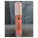 Too Faced Pillow Balm Ultra-Hydrating Lip Treatment | Liquid Lip Balm that Replenishes Lips with Hyaluronic Acid, 0.2 Fl Oz, Pineapple Kiss