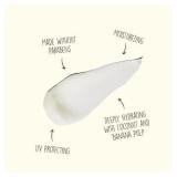 Sun Bum Revitalizing Conditioner - Hydrating and Nourishing Hair - Smoothes and Strengthens - UV Protecting - Vegan - Made Without Parabens - 10 oz