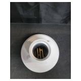 Delta Faucet 4 Inch Tile-In Square Shower Floor Drain Gold, Shower Drain Kit, Square Shower Drain, Chrome Shower Drain, Shower Floor Drain, Champagne Gold DT062412-CZ