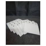 Command 10 lb Medium Picture Hanging Strips 16 Pairs (32 Command Strips), Damage-Free Picture Hangers, No Tools Wall Hanging for Home Decor, White Adhesive