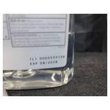 GOJO Antibacterial Foam Handwash, Plum Fragrance, 1200 mL Foam Hand Soap Refill LTX-12 Touch-Free Dispenser - 1912