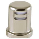 Delta Faucet 72020-PN AIR GAP, Polished Nickel, Polished Nickel