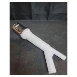 Delta Faucet 72020-PN AIR GAP, Polished Nickel, Polished Nickel