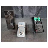 Keyless Entry Door Lock, Biquole Smart Lock with App Control, Fingerprint Door Lock, Electronic Keypad Deadbolt, Auto & One Touch Lock | Digital Smart Door Locks | Easy Installation | IP54 Waterpr