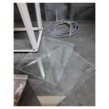 Heath Zenith Heathco HZ-4132-MW White Bayside Mission Style Motion Activated Lantern, Bulb Not Included