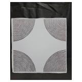 FloorPops Luminary adhesive Peel & Stick Vinyl Floor Tiles