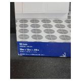 FloorPops Luminary adhesive Peel & Stick Vinyl Floor Tiles