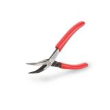 TEKTON Mini 45-Degree Long Nose Pliers | PMN11301