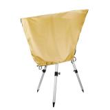 VISEMAN Telescope Cover - Outdoor, Waterproof, Sun Proof, Dust Cover with Adjustable Drawstring