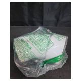 NIBCO Fig No C4806-2, 3 in. PVC DWV 45 Degree Street Elbow Spigot x Hub