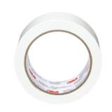3M Multi-Use Colored Duct Tape, White with Strong Adhesive and Water-Resistant Backing, Multi-Surface 3M Duct Tape for Indoor and Outdoor Use, 1.88 Inches x 20 Yards, 1 Roll (3920-WH)