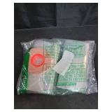 Frost King V76H Shrink Window Kit 84-Inch by 110-Inch, Clear