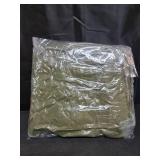 Vellibring 400\" x 85\" Halloween Creepy Cloth Decoration,Large Green Spooky Fabric Cloth Scary Gauze Cheesecloth for Haunted House Halloween Party Yard Wall Indoor Outdoor Decor