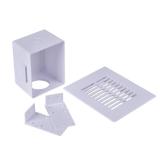 Oatey 39260 Air Admittance Valve Wall Box Sure Vent