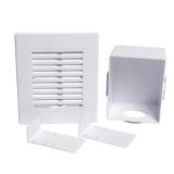 Oatey 39260 Air Admittance Valve Wall Box Sure Vent