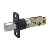 Design House 783365 Universal 6-Way Replacement Deadbolt Latch Oil Rubbed Bronze