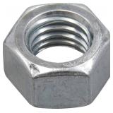 Hillman 370802 Hex Head Sleeve Anchor, 3/8 X 3-Inch, 50-Pack