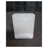 GE Color Changing LED Night Light for Kids, Dusk to Dawn Sensor, Home Decor Apartment Essentials, Wall Lights for Bedroom, Ambient Lighting, Nightlights Plug in, 1 Pack, 34693