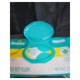 Pampers Sensitive Baby Wipes - 84ct