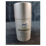 RoC Derm Correxion Retinol Firming Serum Stick with Antioxidants to Visibly Tighten and Firm Wrinkles and Laugh Lines 1.0 oz plus Retinol Eye Cream Packette