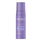 Nexxus Hy-Volume Weightless Lift Cloud Foam Treatment for Flat & Limp Hair, 48 Hours Volume, ProteinFusion with Collagen & Hyaluronic Acid, 5.5 fl oz - Retail $18