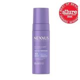 Nexxus Hy-Volume Weightless Lift Cloud Foam Treatment for Flat & Limp Hair, 48 Hours Volume, ProteinFusion with Collagen & Hyaluronic Acid, 5.5 fl oz - Retail $18