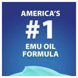 BLUE-EMU Original Super Strength Cream, Soothing Muscle & Joint Support, 3 Oz