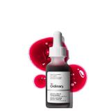 The Ordinary AHA 30% + BHA 2% Peeling Solution, Advanced Exfoliating Peel for Brighter Skin, 1 Fl Oz
