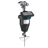 Motion Activated Sprinklers for Yard - Effective Deer & Cat Repellent, Skunk Deterrent, Raccoon & Dog Repellent, Lawn Sprinkler System, Water Sprinkler for Lawn Protection