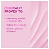 BYOMA Moisturizing Gel Cream - Barrier Repair Cream/Gel Face Lotion with Niacinamide and Green Tea - Ceramide Face Moisturizer for Dry Skin - Alcohol Free, Oil Free Face Moisturizer - 1.69 fl. oz