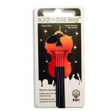 Violin Shaped Rock Star Key Kwikset KW1 KW10