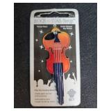 Violin Shaped Rock Star Key Kwikset KW1 KW10