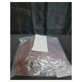 PUMIEY Square Neck Bodysuits For Women Short Sleeve Body Suit Slimming Going Out Tops Womens Clothing Chocolate,Large