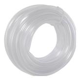 Eastman 3/8 Inch ID (1/2 Inch OD) PVC Clear Vinyl Tubing, 20 Foot Length, 98566