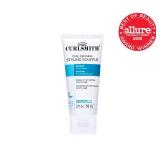 CURLSMITH Curl Defining Styling Souffle - Strong Hold Gel, Definition & Frizz Control, For All Curl Types, Vegan (2 oz)