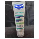 Mustela Stelatopia Eczema-Prone Skin Emollient Baby Face Cream - Face Moisturizer with Natural Avocado & Sunflower Oil - Fragrance-Free - 1.35 Fl Oz (Pack of 1)