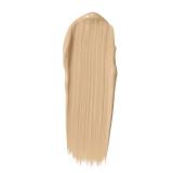 e.l.f. Camo CC Cream, SPF 30 Color-Correcting Medium-To-Full Coverage Face Foundation, Delivers An Airbrushed Finish, Vegan & Cruelty-Free, Fair 100 W